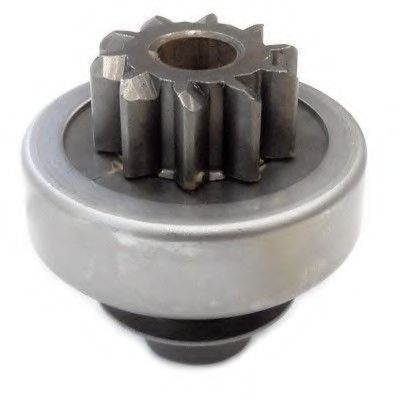 Bendix electromotor RENAULT MASTER II bus (JD) (1998 - 2016) MEAT & DORIA 47019