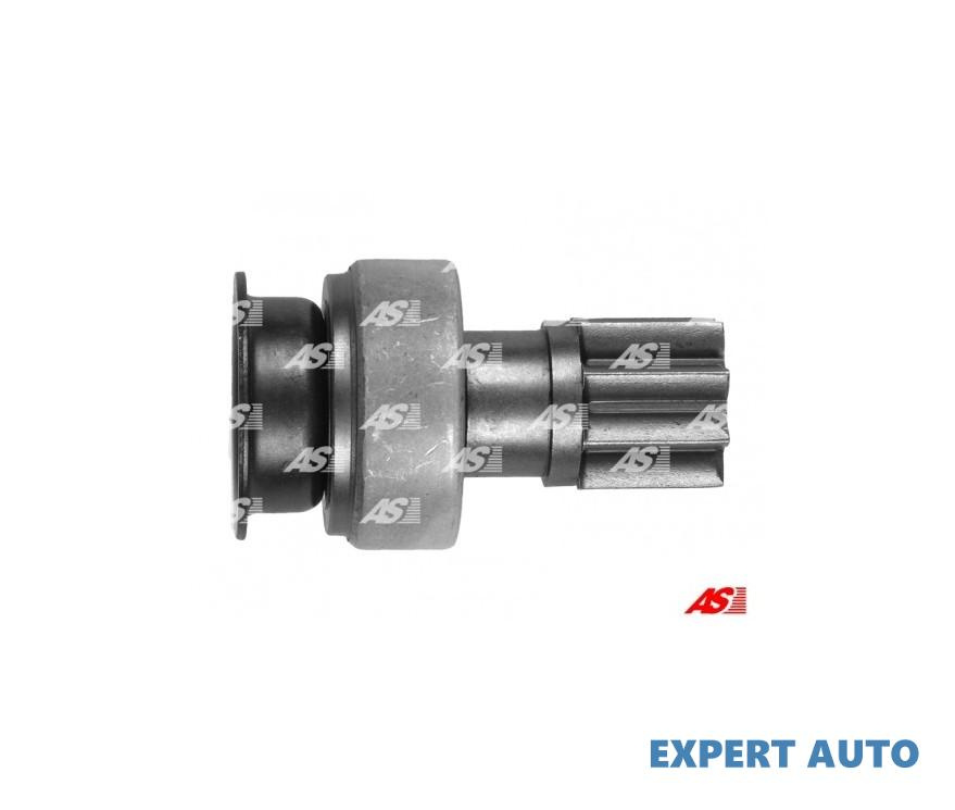 Bendix electromotor Subaru LEGACY combi (BC, BJF) 1989-1994 #2 10110180
