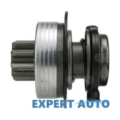 Bendix electromotor Volkswagen Jetta 2 (1984-1992)[19E,1G2,165] 1006209921