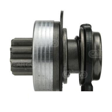 Bendix electromotor VW Golf 1 (1974-1985)[17], VW Golf 2 (1983-1992)[19E,1G1], Jetta 1 (1978-1987)[16]