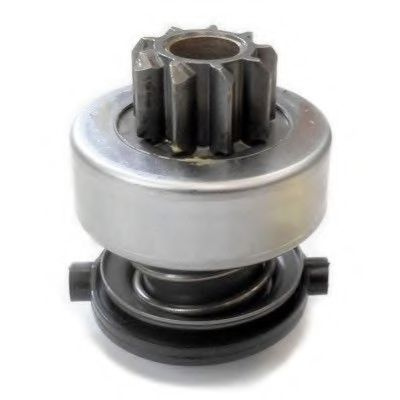 Bendix electromotor VW POLO CLASSIC (86C, 80) (1985 - 1994) MEAT & DORIA 47003