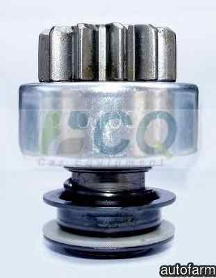 Bendix electromotoror Producator LAUBER CQ2010030