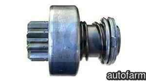 Bendix electromotoror Producator LAUBER CQ2010607