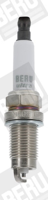BERU by DRiV Bujii Z272 pentru JEEP GRAND CHEROKEE II (WJ, WG) 1999 2000 2001 2002 2003 2004 2005