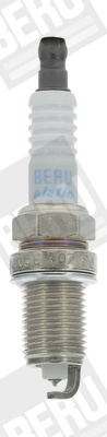 BERU by DRiV Bujii Z312 model TOYOTA AVENSIS limuzina (_T25_) 2003 2004 2005 2006 2007 2008