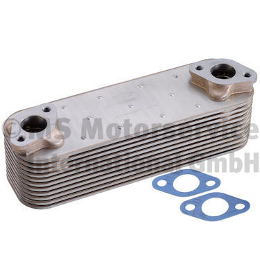 BF Radiator ulei, ulei motor 20190220661 la MAN TG