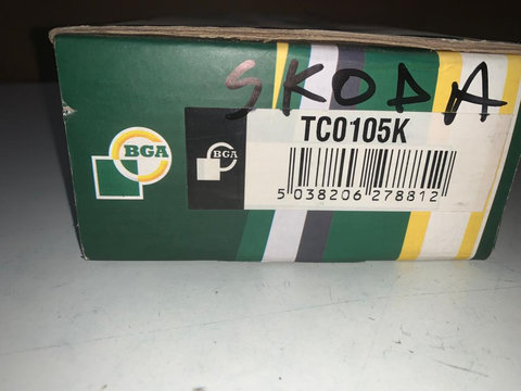 BGA TC0105K Kit lanț de distribuție AUDI / SEAT / SKODA / VOLKSWAGEN