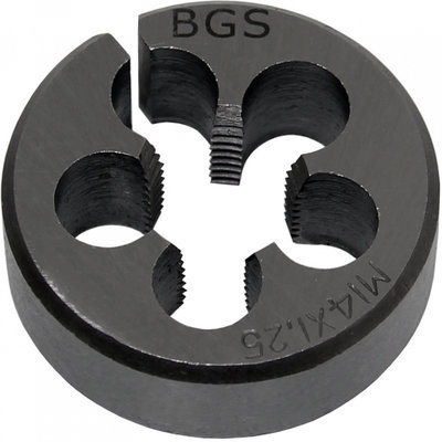 BGS-1900-M14X1.5-S Filiera M14x1.5x38mm