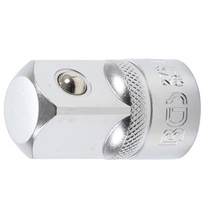 BGS-272 Adaptor / reductor 3/4ext - 1/2int