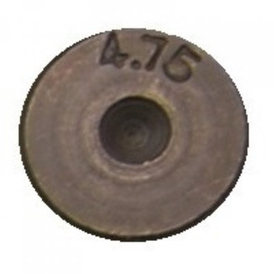 BGS-3162 Adaptor pentru bercuit 4.75 mm