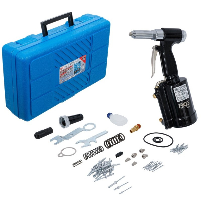 BGS-3284 Pistol pneumatic pentru popnituri
