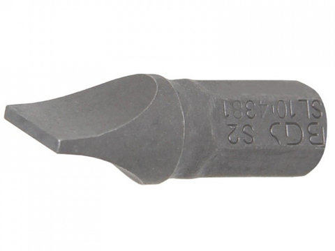 BGS-4381 Imbus cu cap plat de 10mm , prindere de 8mm