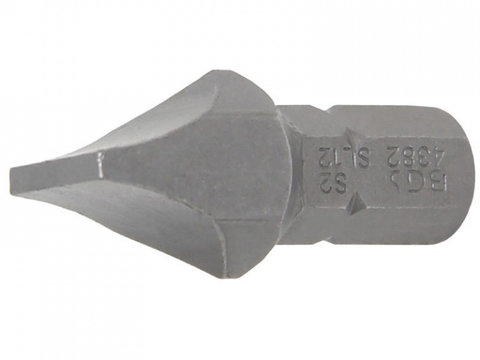 BGS-4382 Imbus cu cap plat de 12mm , prindere de 8mm
