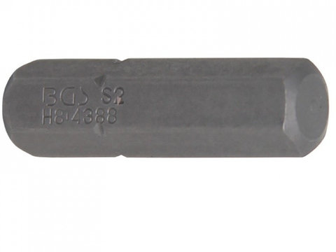 BGS-4388 Imbus hexagonal H8 cu prindere de 8mm