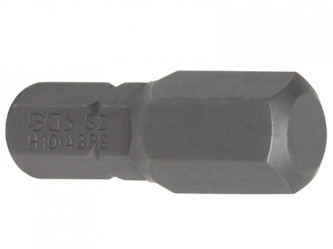 BGS-4389 Imbus hexagonal H10 cu prindere de 8mm