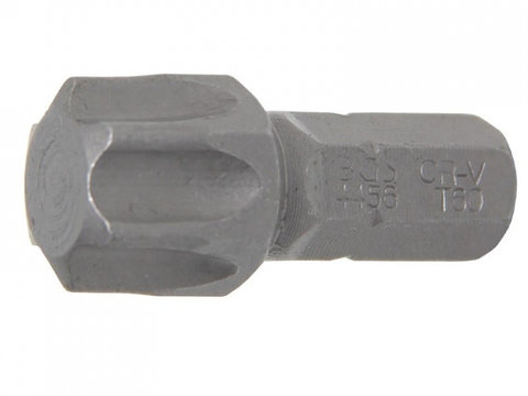 BGS-4456 Torx T60 cu prindere de 8mm