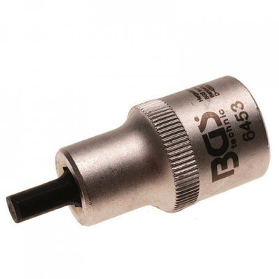 BGS-6453 Cheie pentru amortizoare suspensie 5.5x8.