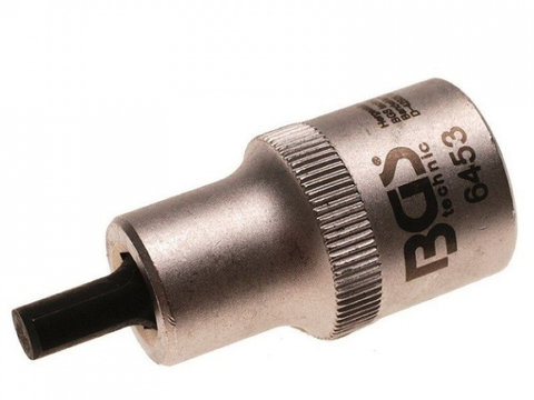 BGS-6453 Cheie pentru amortizoare suspensie 5.5x8.2mm