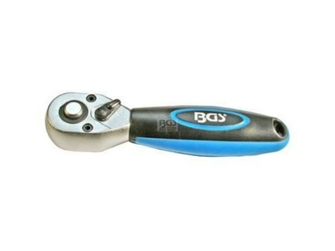 BGS209 Mini-Ratchet, 10 (3 / 8) de conducere (articolul 209)