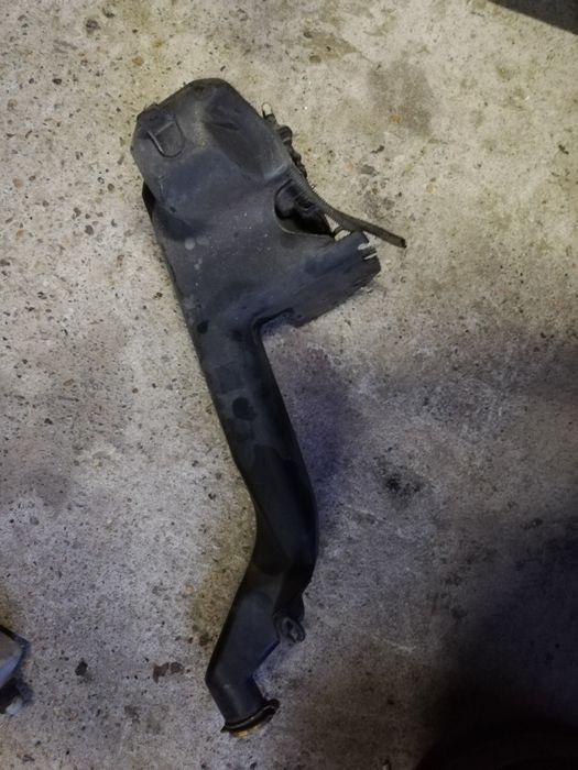 Bidon vas strop gel spălare parbriz Opel Zafira B