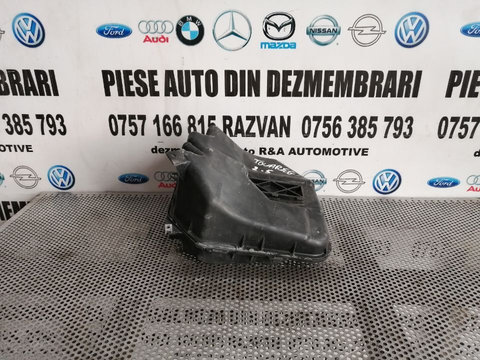 Bidonas Vas Expansiune VW Touareg 2.5 Tdi Motor BAC