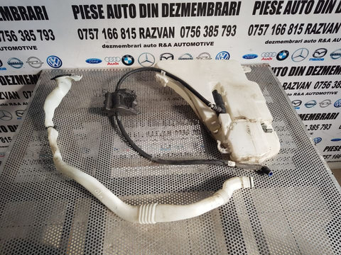 Bidonas Vas Lichid Parbriz Stropgel BMW F10 Cu Spalatoare Far