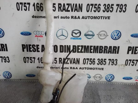 Bidonas Vas Lichid Parbriz Stropgel Renault Master 3 Opel Movano 3 Duba/Prelata Tractiune Fata An 2011-2012-2013-2014-2015-2016-2017-2018 Motor M9T - Dezmembrari Arad