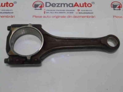 Biela 06BA, Audi A4 (8E2, B6) 2.0b, ALT