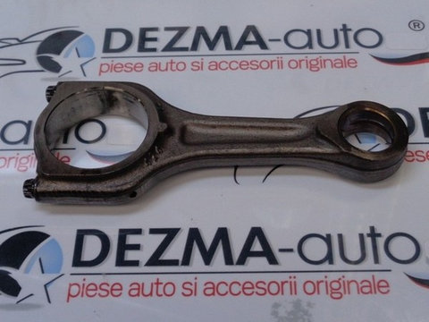 Biela 424, Ford Fiesta 6, 1.4tdci, F6JB