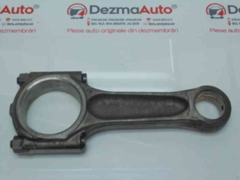 Biela 783, Ford Focus 2 (DA) 2.0tdci, G6DF
