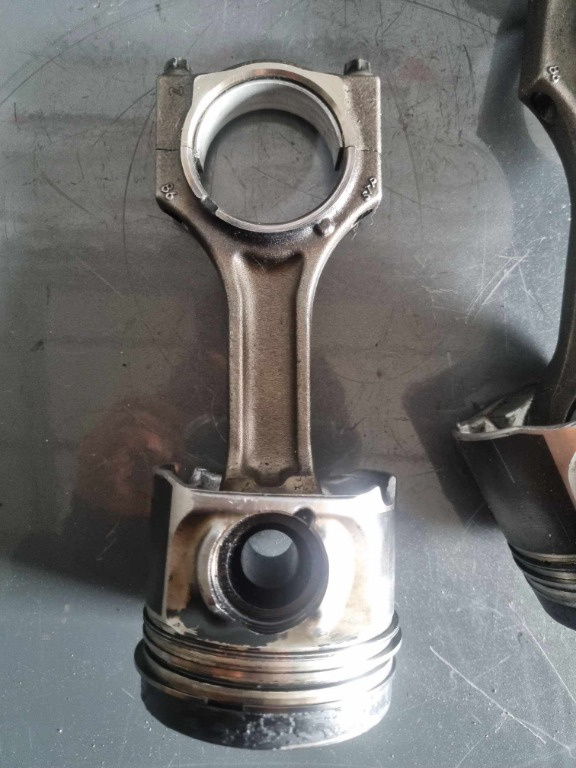 Biela 8508023 BMW X6 G06 30dX B57