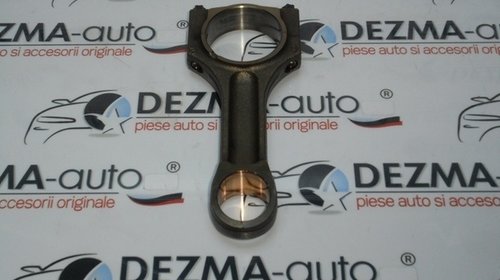 Biela 911, Bmw 3 (E90) 2.0 d, N47D20A (i