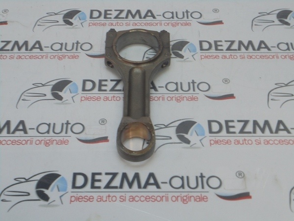 Biela, 911, Bmw 3 (E90) 2.0 d N47D20C (id:261936)