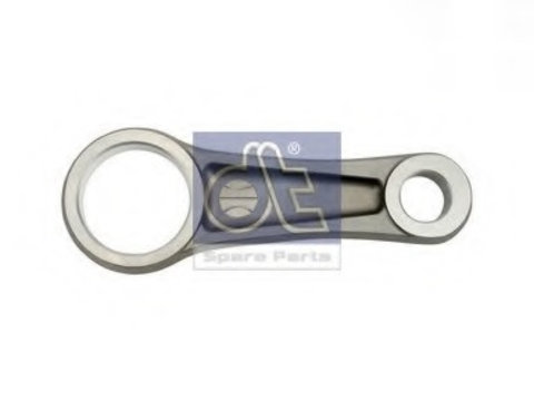 Biela compresor aer 4 61050 DT SPARE PARTS pentru Bmw Seria 5 Bmw Seria 7 Vw Passat Vw Derby Vw Flight Vw Polo Vw Dasher Bmw Seria 6 Mercedes-benz Ng Mercedes-benz Mk Mercedes-benz Sk Mercedes-benz Actros Mercedes-benz Travego