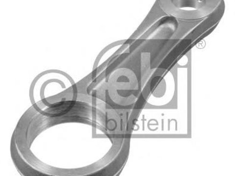 Biela, compresor aer MERCEDES-BENZ O 407, MERCEDES-BENZ O 408, NEOPLAN Transliner - FEBI BILSTEIN 35792