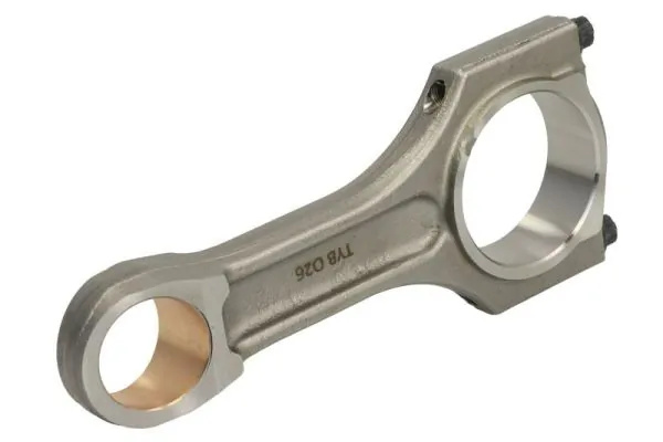 Biela ENGITECH BMW 6 cupe (F13) 2011-2017 - ENT072024