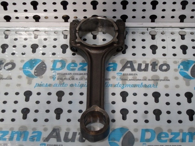 Biela Fiat Panda (169) 1.3D Multijet, 169A1000