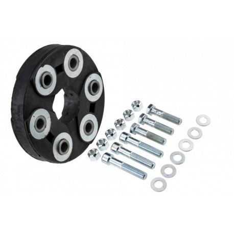 BIELA flexibila pentru ARBORE DE TRANSMISIE pentru MERCEDES A W176 12-18 , B W246 11-18 , CLA C117 13-19 2104100515