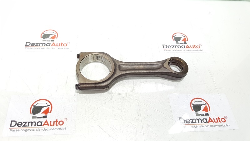 Biela, Peugeot 5008, 1.6 hdi