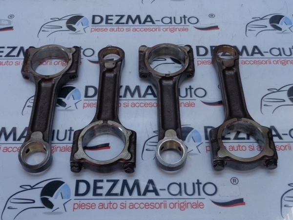 Biela, Renault Clio 2, 1.5 dci