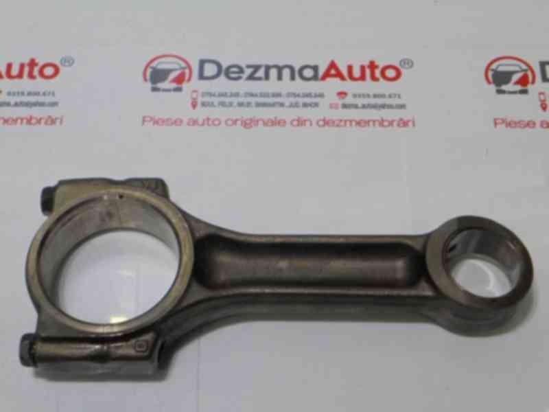 Biela, Renault Kangoo Express 1, 1.9