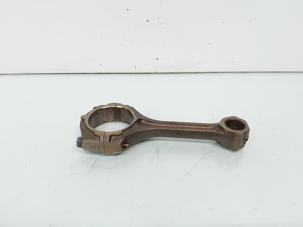 Biela, Renault Megane 2, 2.0 benz, F4R770 (id:653763)