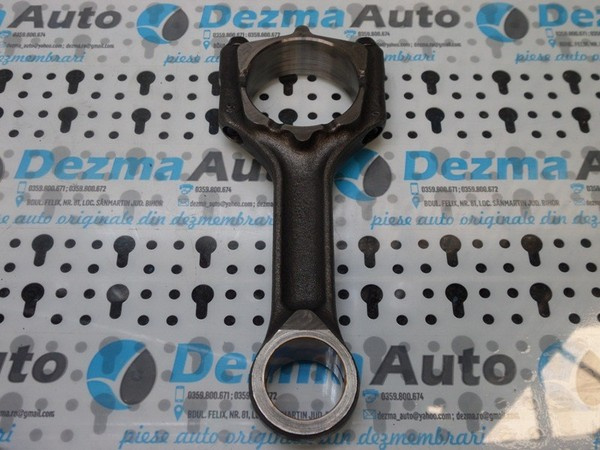 Biela Renault Scenic 2, 1.9dci, 2003-2008