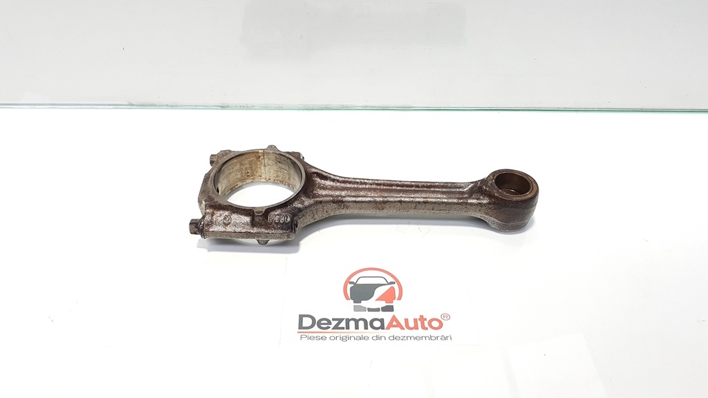 Biela, Skoda Octavia 1 (1U2), 1.6 b, AEH, cod 058D