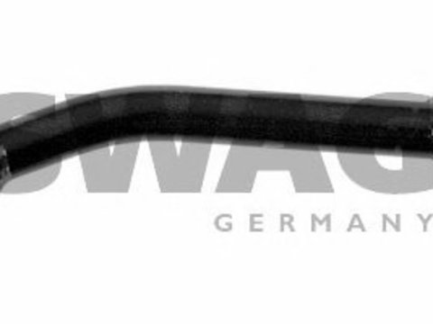 Bieleta antiruliu 10 91 8283 SWAG pentru Mercedes-benz Sprinter Vw Lt