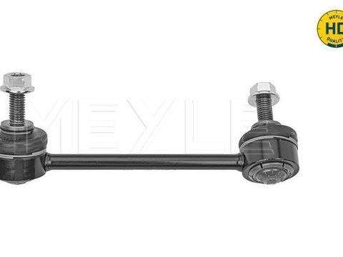 Bieleta antiruliu 18-160600011 HD MEYLE pentru Land rover Discovery Land rover Range rover