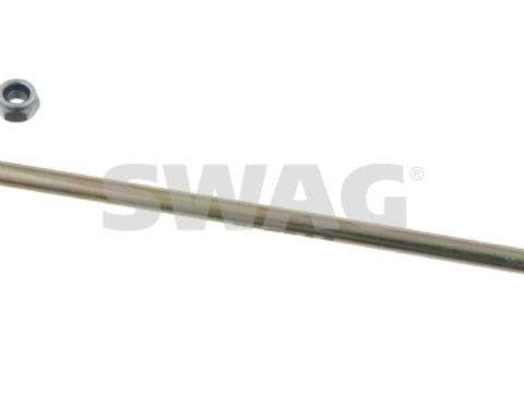 Bieleta antiruliu 20 92 6634 SWAG pentru Bmw Seria 3