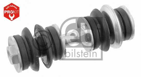 Bieleta antiruliu 27438 FEBI BILSTEIN pentru CitroEn C1 Peugeot 107 Toyota Aygo Peugeot 108