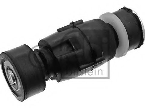 Bieleta antiruliu 27447 FEBI BILSTEIN pentru Renault Clio Renault Kangoo Dacia Logan Nissan Kubistar Renault Twingo Dacia Sandero Renault Logan Renault Tondar Renault Sanderostepway Nissan Aprio