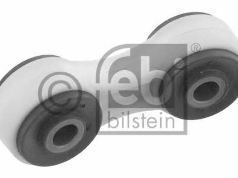 Bieleta antiruliu 27864 FEBI BILSTEIN pentru Vw Passat Audi A6 Audi Allroad
